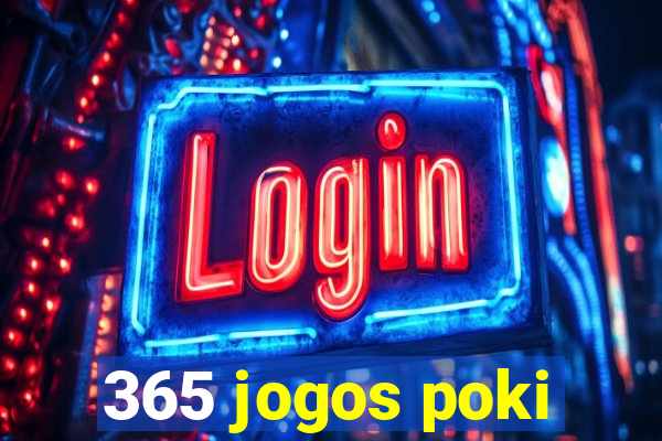 365 jogos poki